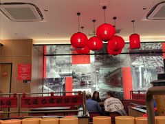 -廖川菜(金虹桥店)