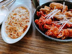 -MI WU FACTORY米屋美食工厂餐厅(绿地店)