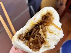 酱肉包-袁大头包子(光华路店)