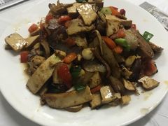 -新新湘菜馆(新中街二条店)