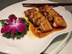 -白云宾馆·白云轩中餐厅·匠心手制