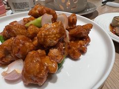 -莆田餐厅PUTIEN(万象天地店)