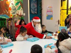 -大墨蒲公英素质美校(武汉保利校区)