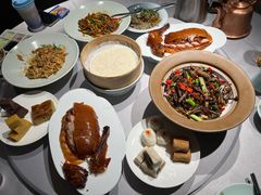 -四世同堂·京菜·烤鸭(双井店)