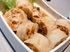 -半天妖|烤鱼·冒烤鸭(汉中吾悦广场店)