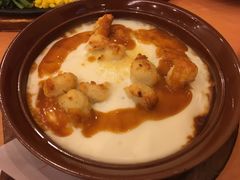 -萨莉亚意式餐厅(黄村高德汇店)
