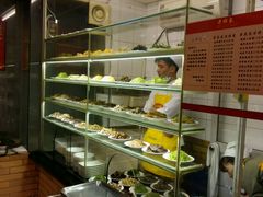 -老班长手工灌汤包老店(东山店)