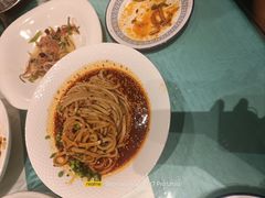 -丝宴·凤城印象·西北特色菜(彩虹湾店)