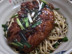 -无名氏面馆(邮电路店)