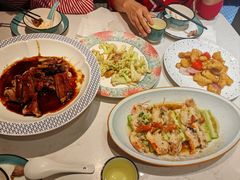 -常来小聚·广州非遗传承餐厅(高德置地店)