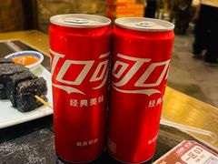 -南京大牌档(新街口德基广场店)