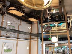大堂-老乡鸡(上海品尊国际中心店)