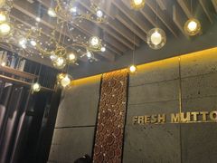 -河坝烧烤串城(金达莱店)