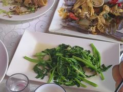 -东江海鲜大排档·潮汕菜·砂锅粥