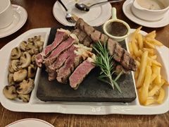 -Entrecôte 法国牛扒馆(保利·时光里店)