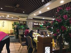 大堂-石头咕(葵蓬店)