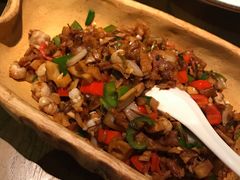 -老阿爸鲜鱼土菜(昆山花桥店)