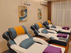 -忆江南SPA养生会馆(汉水路店)