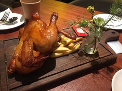 -卡朋厨房(289艺术园区店)