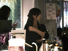 -MateMade Coffee(广州天河南店)