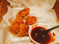 -阿尔卑斯比萨牛排自助(万达广场店)