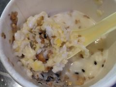 -清真老马家国华牛奶鸡蛋醪糟(正宁路店)