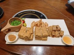 -金成潮菜博物馆(海珠湿地店)