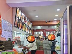 -安发瞧麻辣烫(总店)