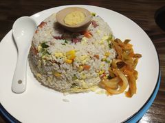 -张氏宽窄巷成都名小吃(华发新天地店)