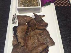 -HIHE Bistro·Oyster Bar(华熙live店)