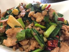 -喜洲翰林餐厅(董家百年老宅店)