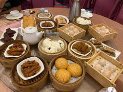 -龙的酒楼·手工早茶·顺德菜(近良路店)
