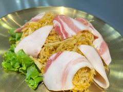 -炉队长·齐齐哈尔家庭烤肉(马家堡店)