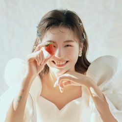 点击看大图 -经典婚纱摄影美学馆·私人定制