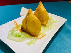 -恒河传奇印度餐厅GANGES
