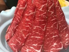 -帝皇海海鲜豆捞(桐泾商务广场店)