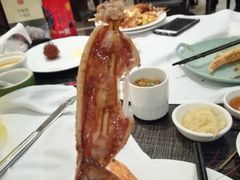 -东方红海鲜百汇(国际大厦店)