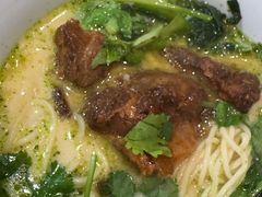 -和府捞面(天河领展广场店)