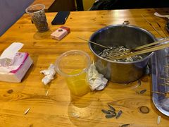 -京朋串屋·烧烤(望京西路总店)