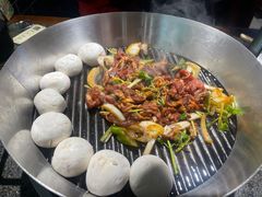 -佟爷·老北京炙子烤肉(动物园店)