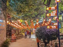 -巴倒烫陆派火锅山庄(南山总店)