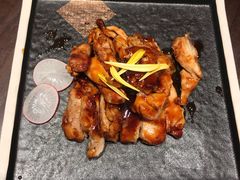 -yokocho上横町·日本食街(深业上城店)