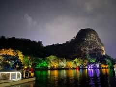 -桂林两江四湖景区