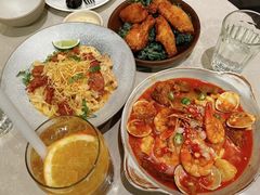 香草鸡翅-农畉LONFOOD(万象天地店)
