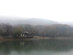 -紫霞湖公园