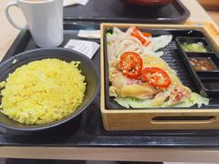 海南鸡饭-大家乐(广州花城汇店)
