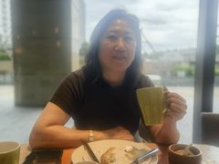 -松咖啡自助餐厅·松北香格里拉