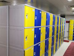 -重庆市奥林匹克体育中心-游泳跳水馆