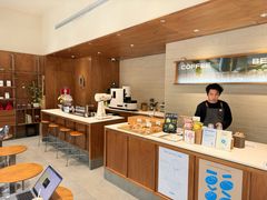 -LOTTA COFFEE(安居博文苑店)