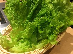 -新石器烤肉(南站店)